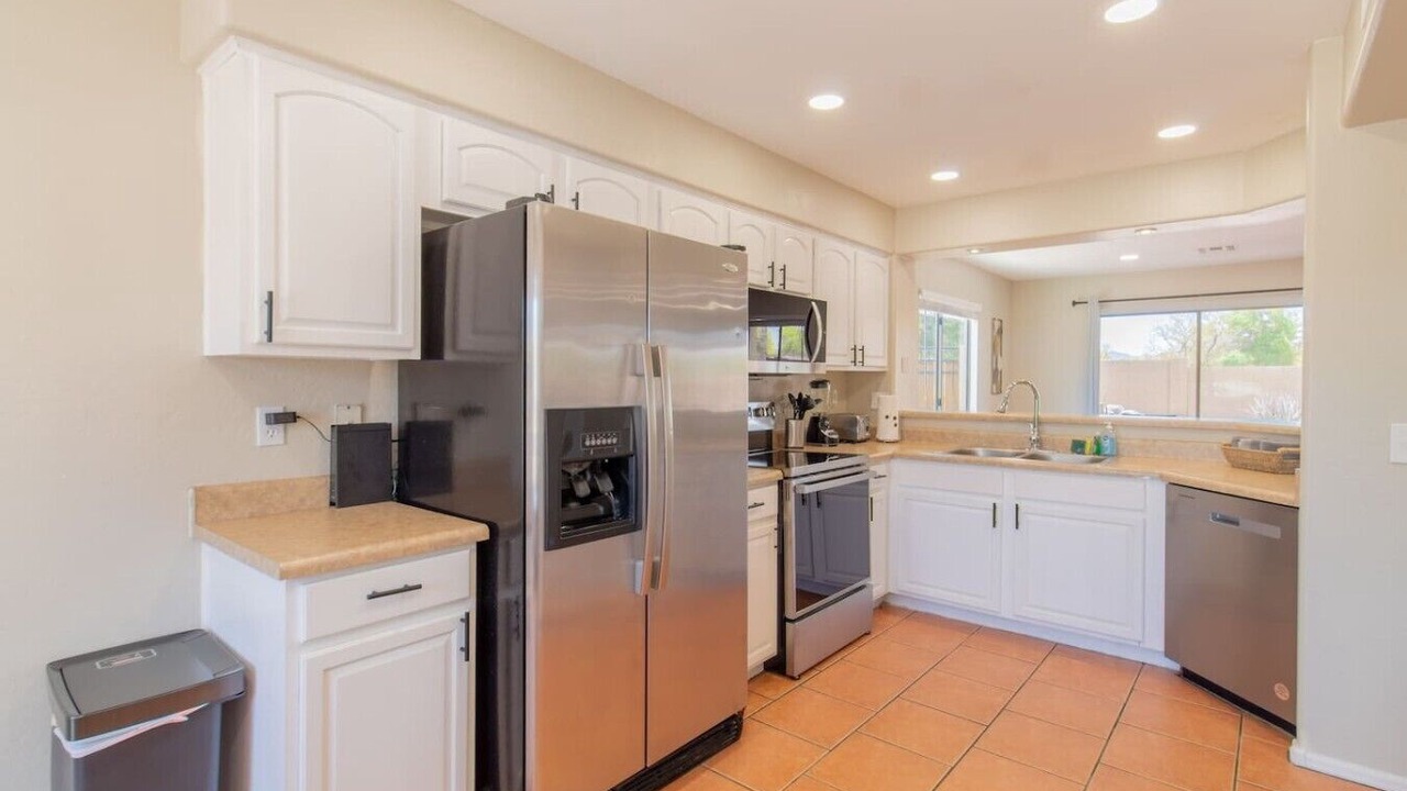 Photo of Kitchen in Casa Grande