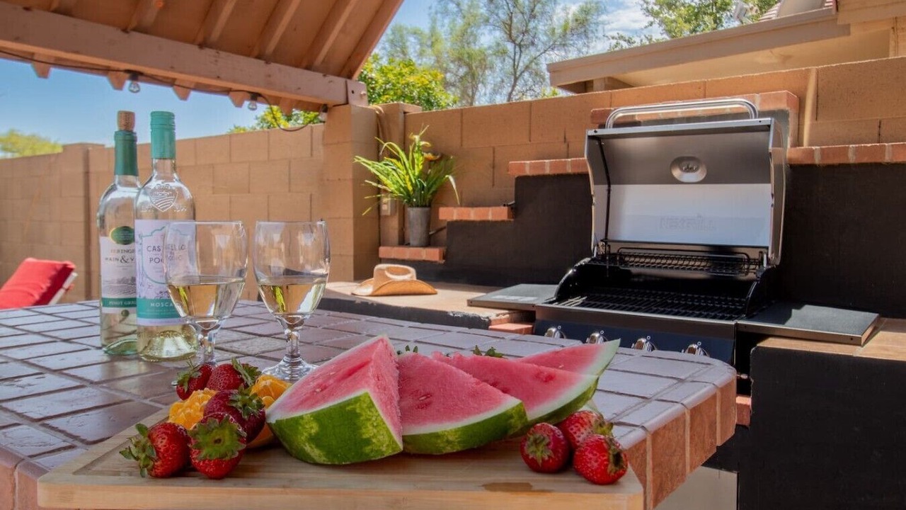 Photo of Outdoor in Casa Grande