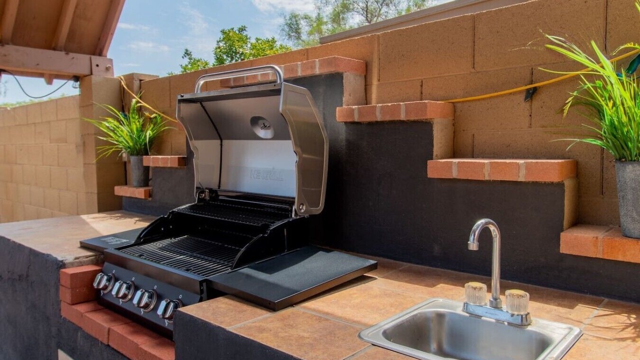 Photo of Outdoor in Casa Grande