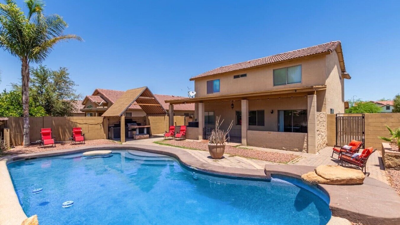 Photo of Outdoor in Casa Grande