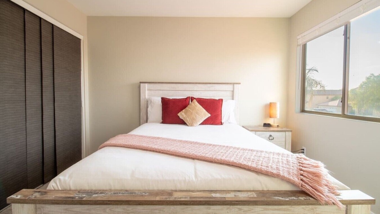 Photo of Bedroom in Casa Grande