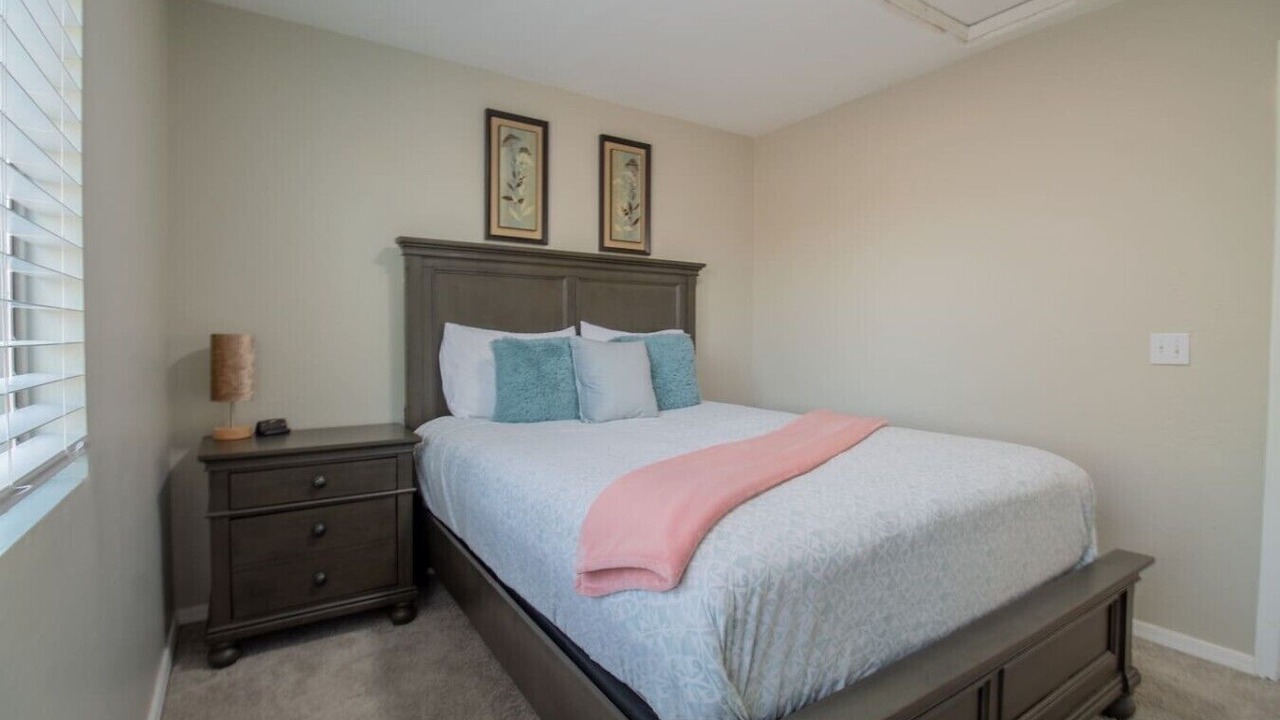 Photo of Bedroom in Casa Grande