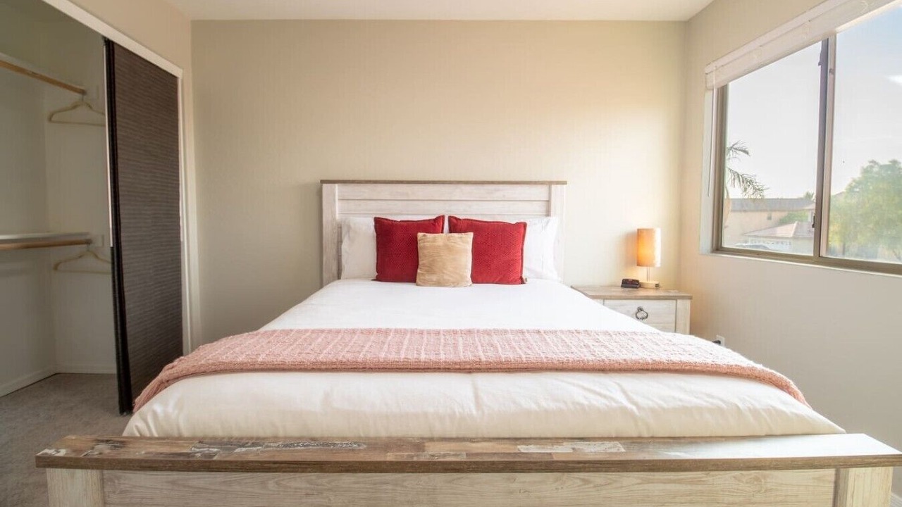 Photo of Bedroom in Casa Grande
