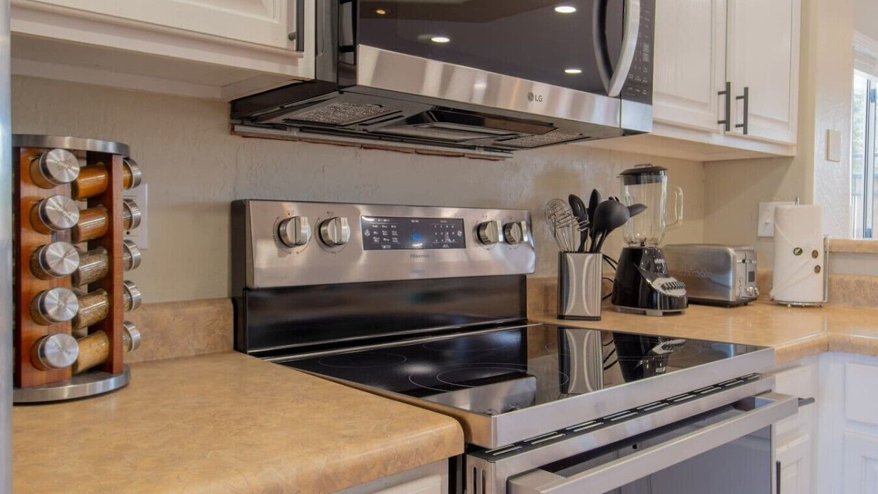 Photo of Kitchen in Casa Grande