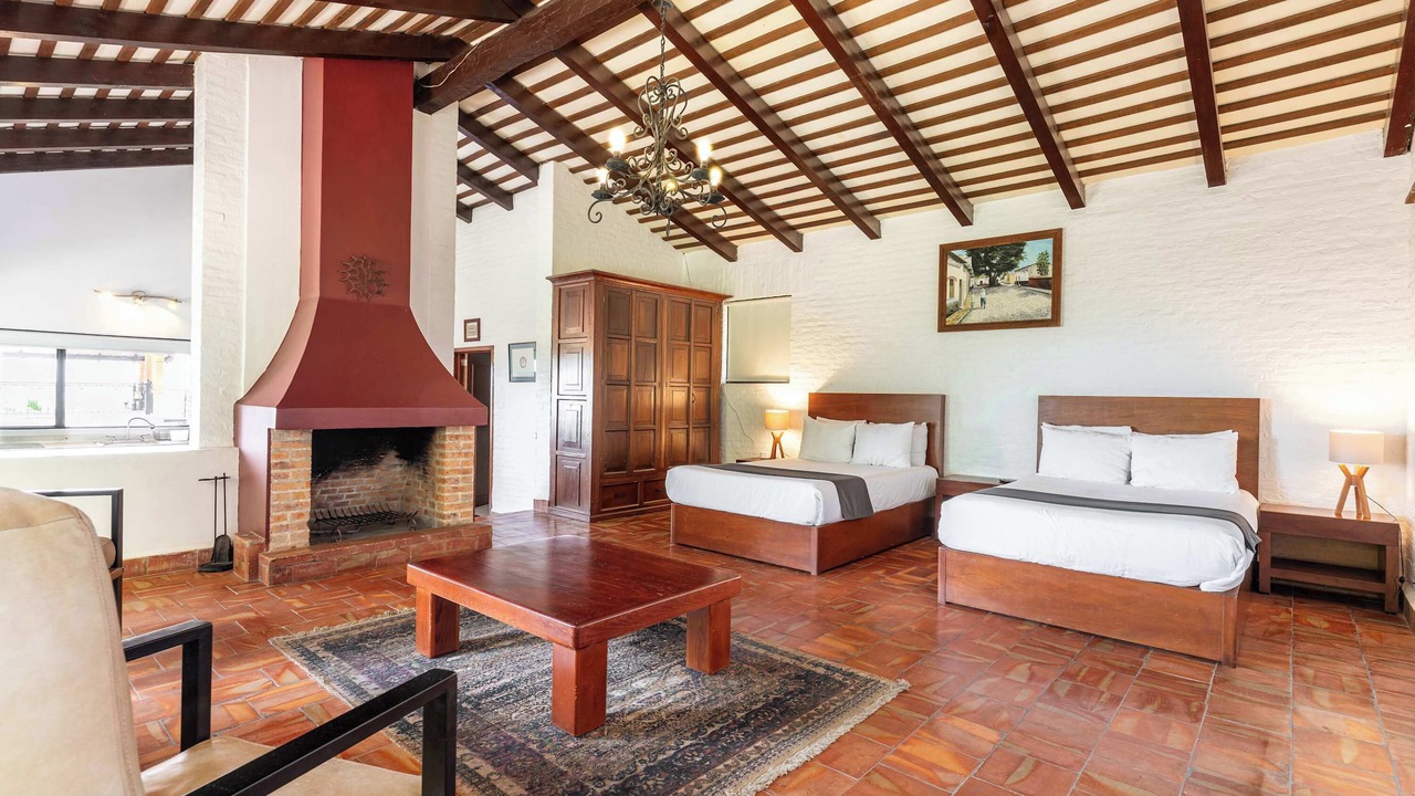 Photo of Livingroom in Ajijic