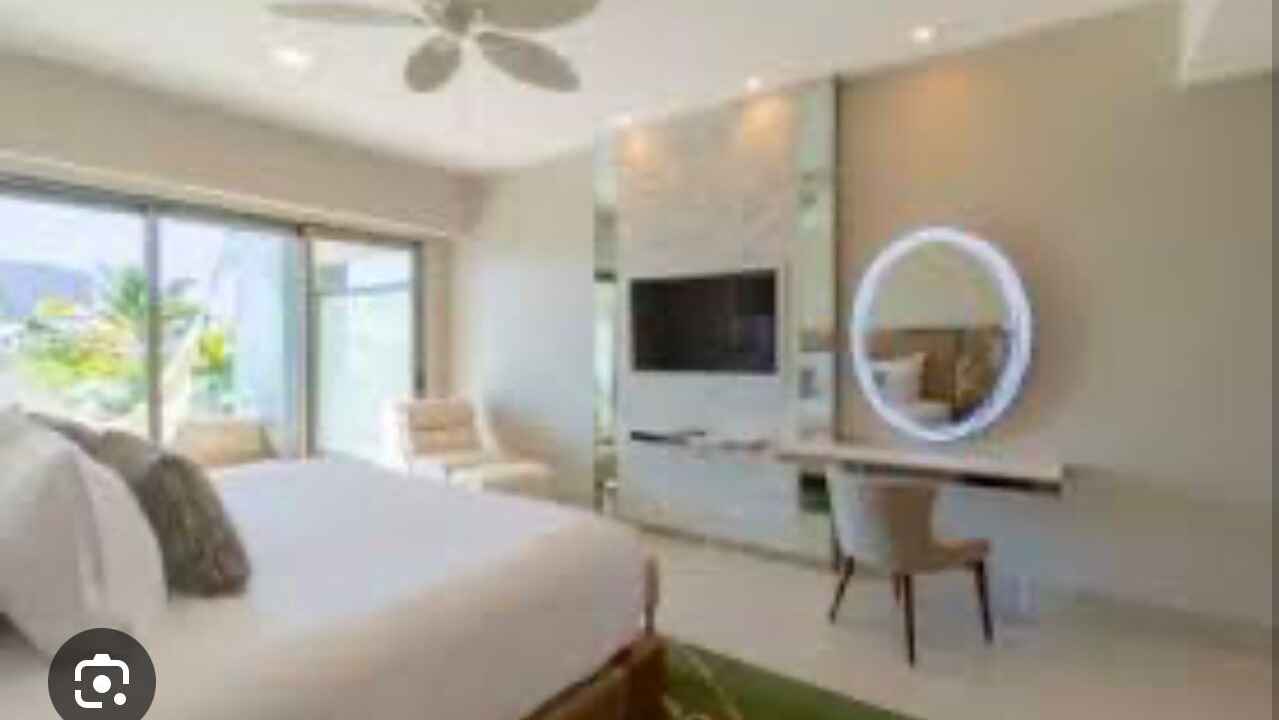 Photo of Bedroom in El Tezal
