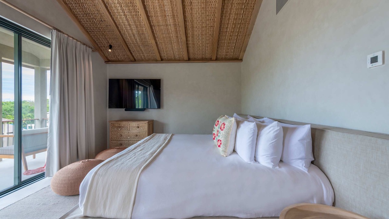 Photo of Bedroom in Punta de Mita