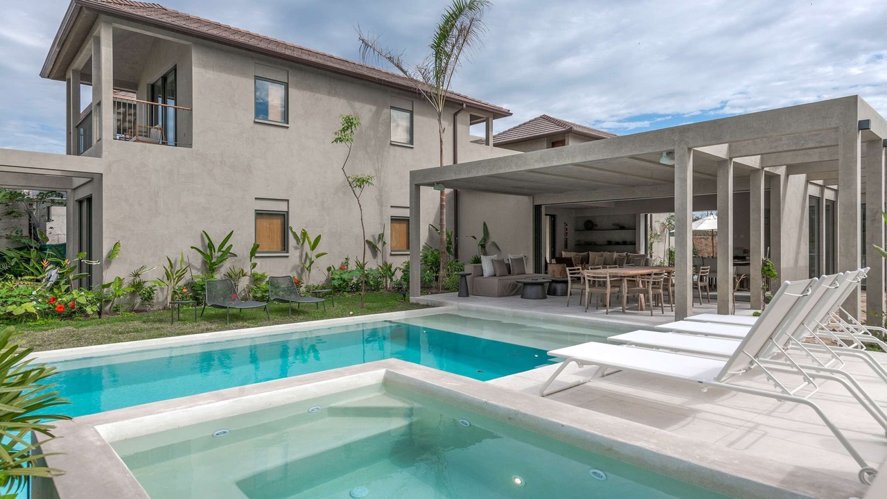 Photo of Outdoor in Punta de Mita
