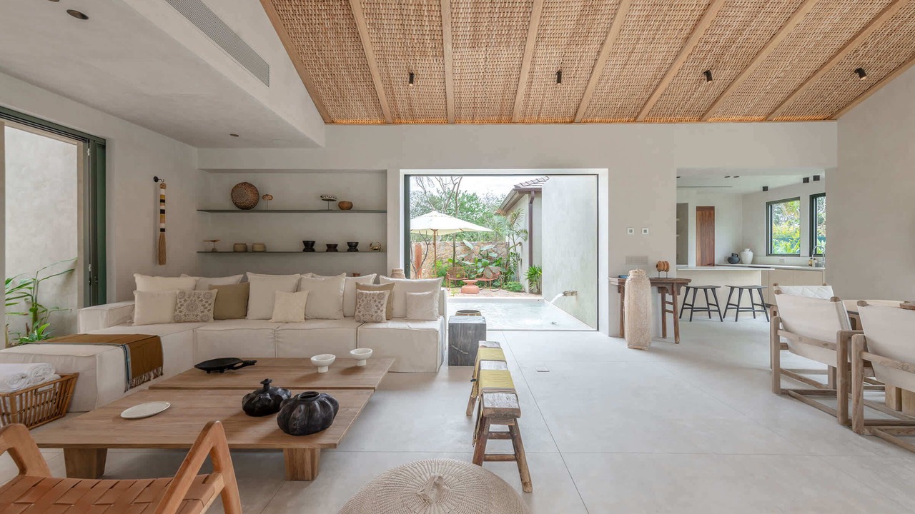 Photo of Livingroom in Punta de Mita