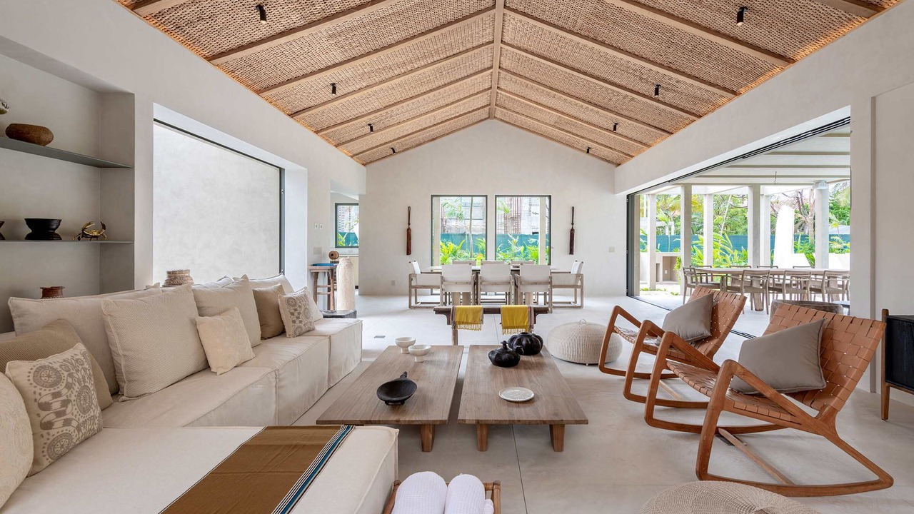 Photo of Livingroom in Punta de Mita