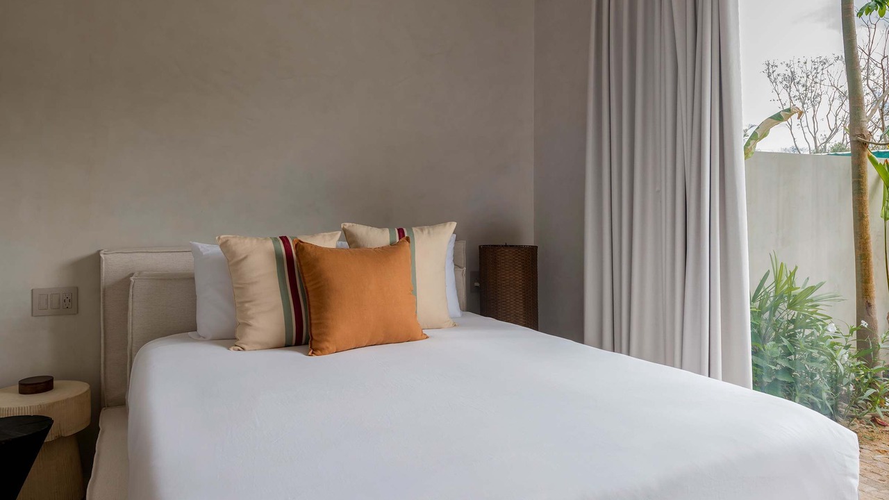 Photo of Bedroom in Punta de Mita