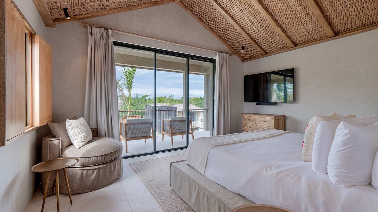 Photo of Bedroom in Punta de Mita
