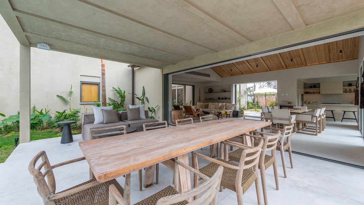 Photo of Outdoor in Punta de Mita