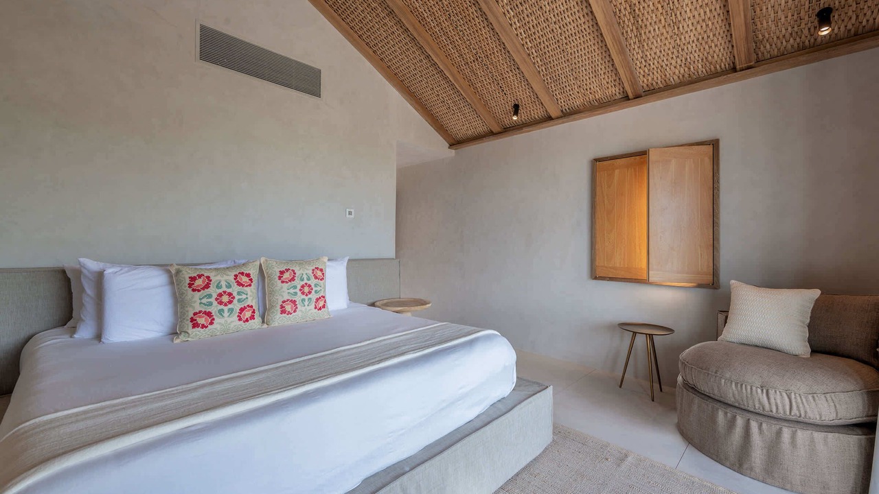 Photo of Bedroom in Punta de Mita