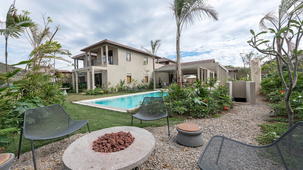 Photo of Outdoor in Punta de Mita