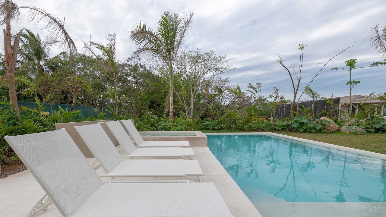 Photo of Outdoor in Punta de Mita