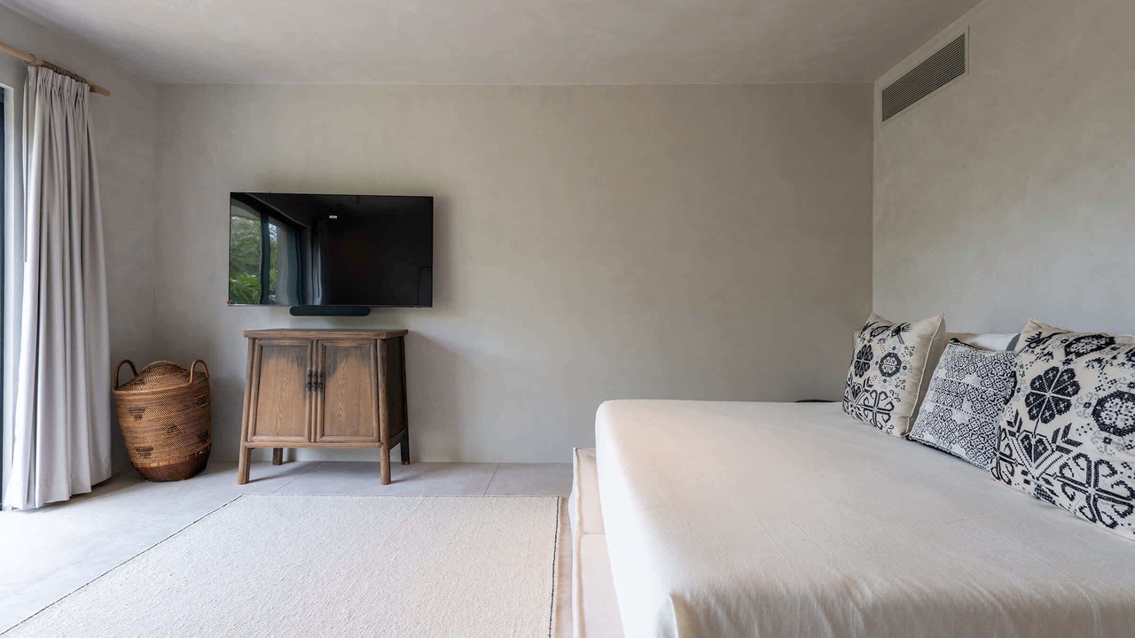 Photo of Bedroom in Punta de Mita