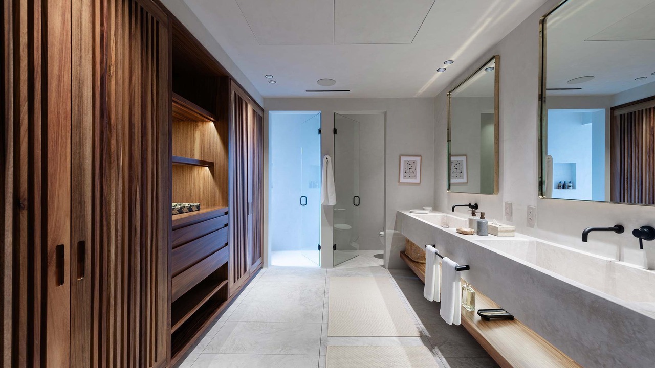 Photo of Bathroom in Punta de Mita