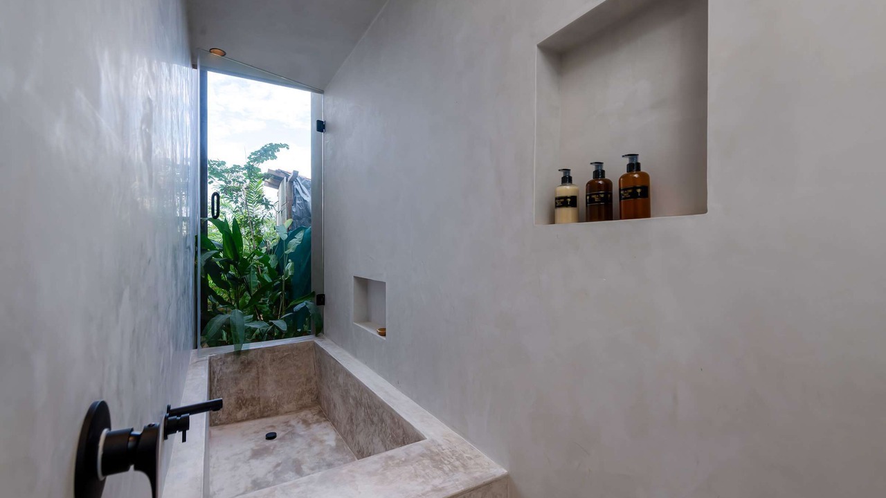 Photo of Bathroom in Punta de Mita
