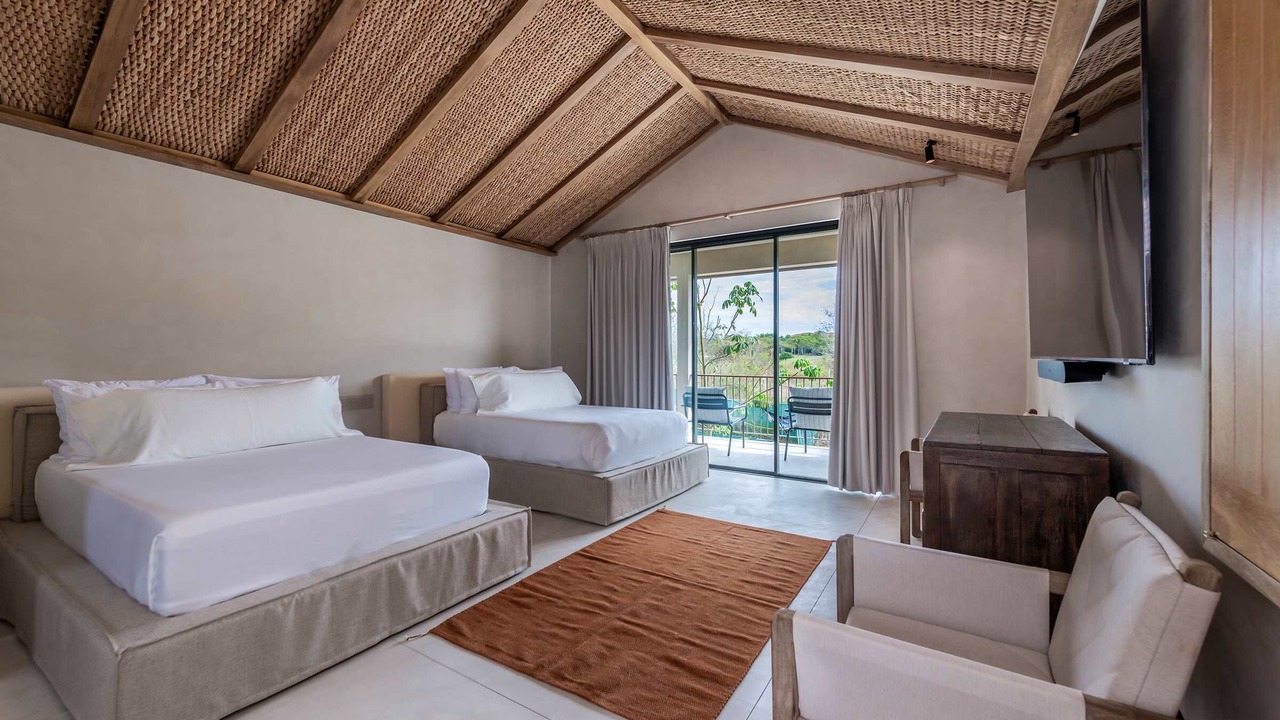 Photo of Bedroom in Punta de Mita