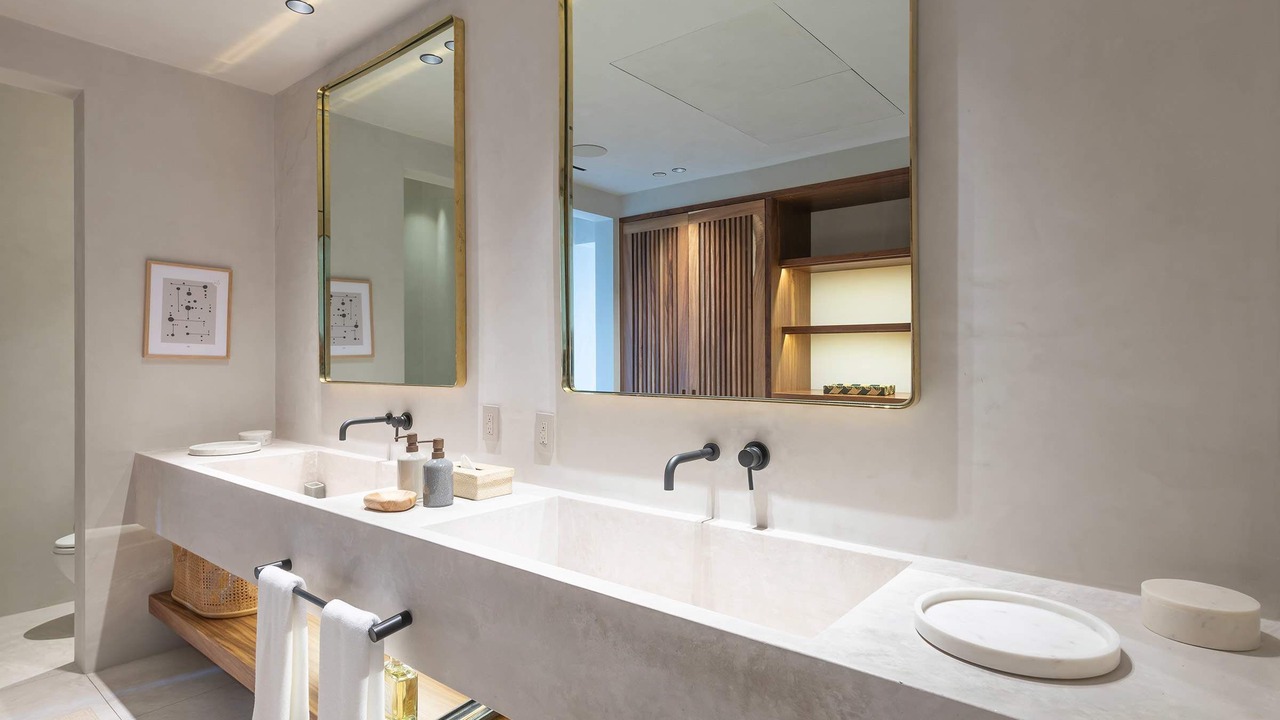 Photo of Bathroom in Punta de Mita