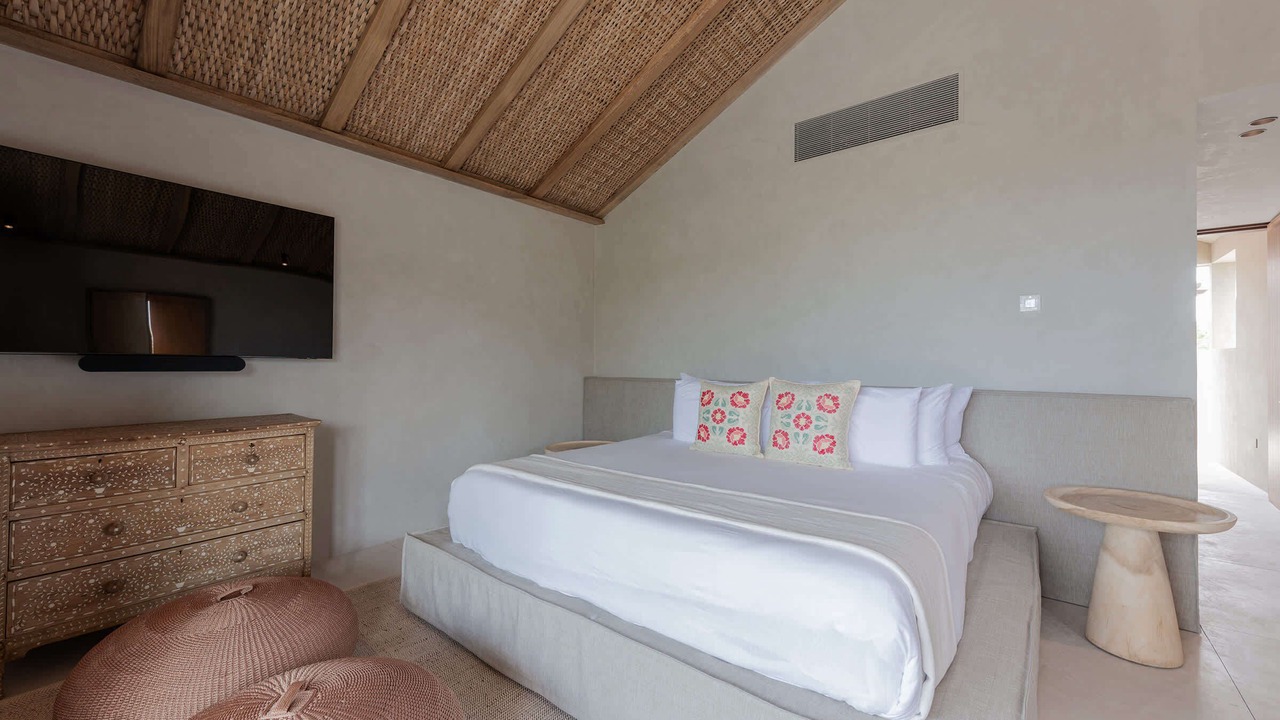 Photo of Bedroom in Punta de Mita