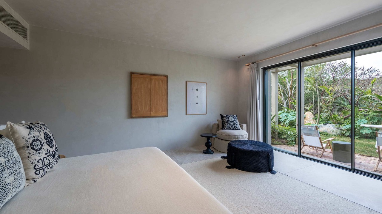 Photo of Bedroom in Punta de Mita