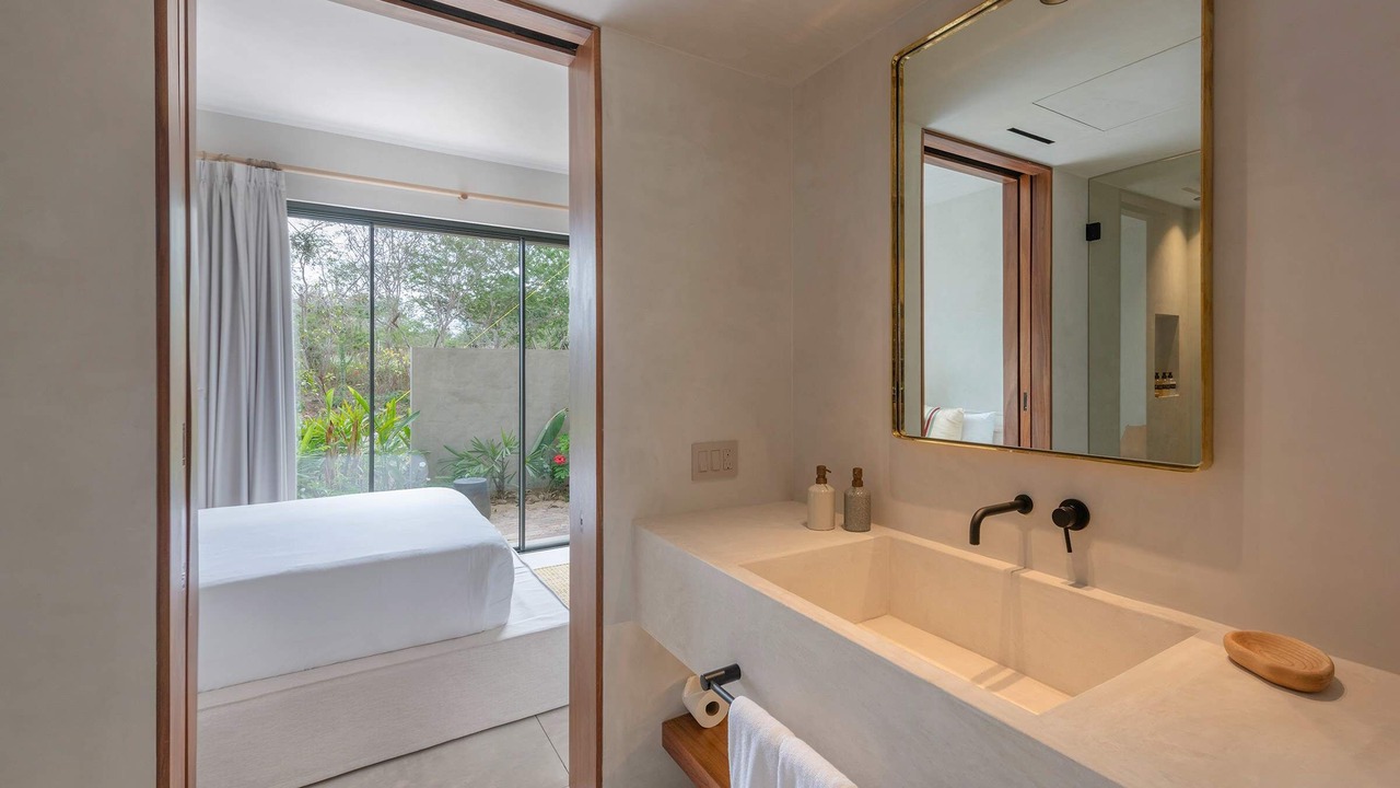 Photo of Bathroom in Punta de Mita