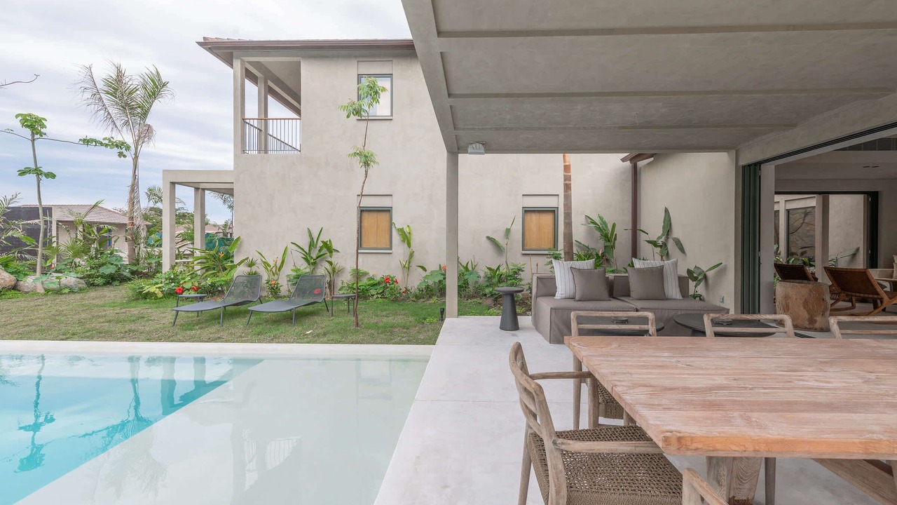 Photo of Outdoor in Punta de Mita