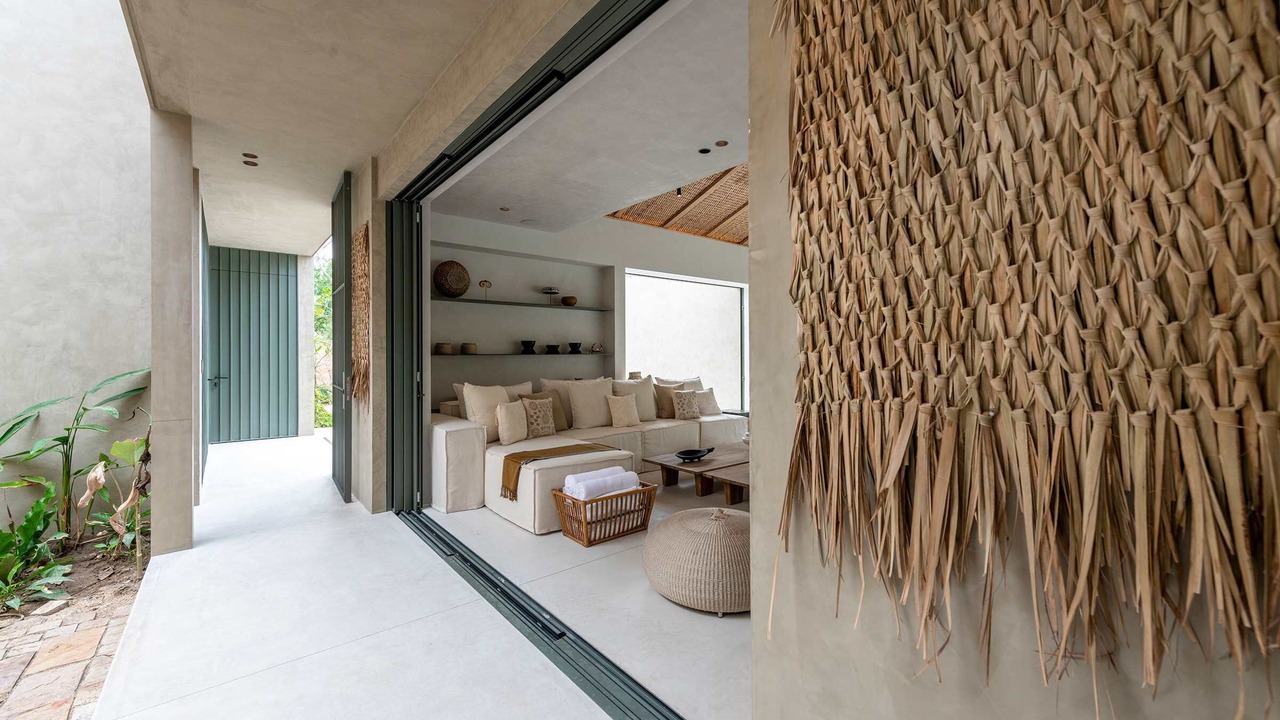 Photo of Patio Balcony in Punta de Mita
