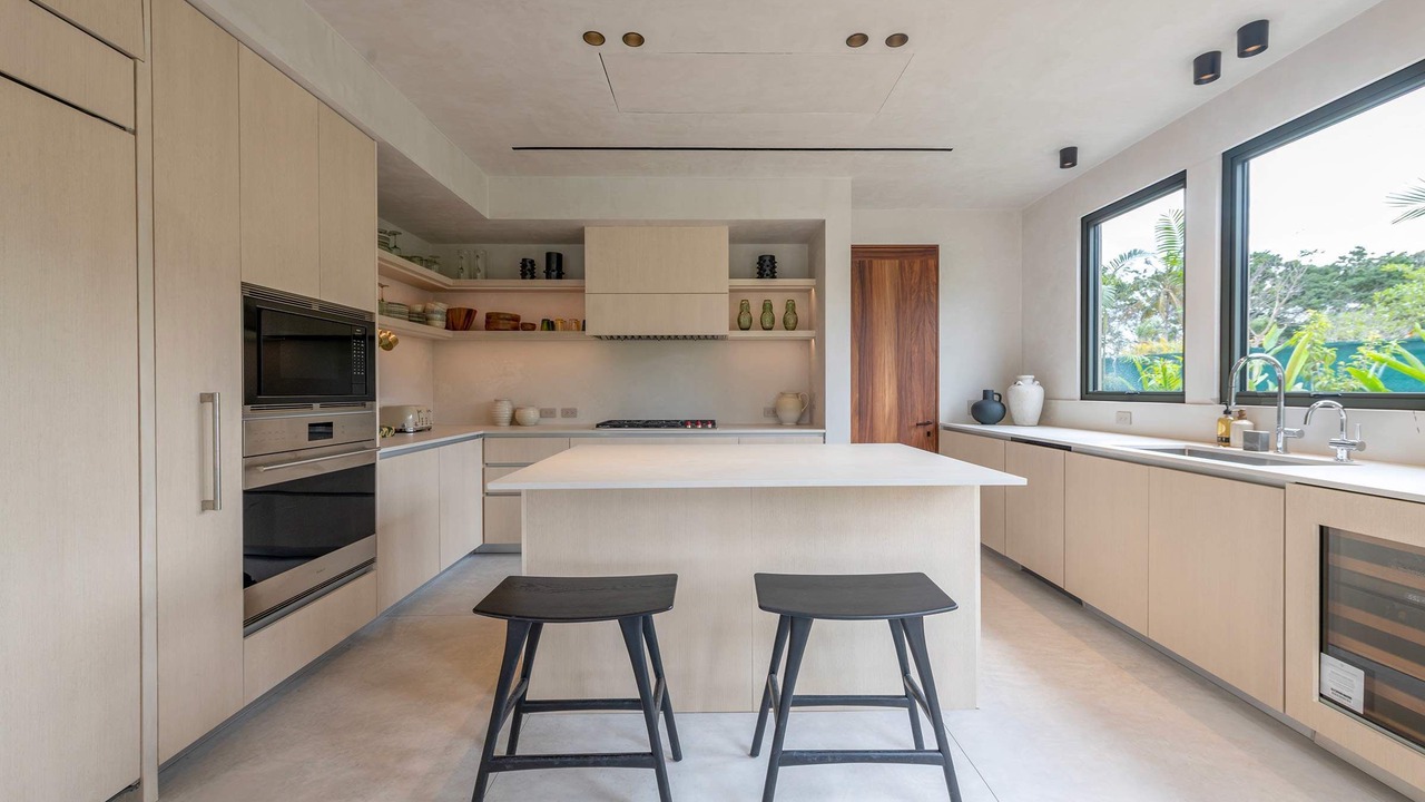 Photo of Kitchen in Punta de Mita