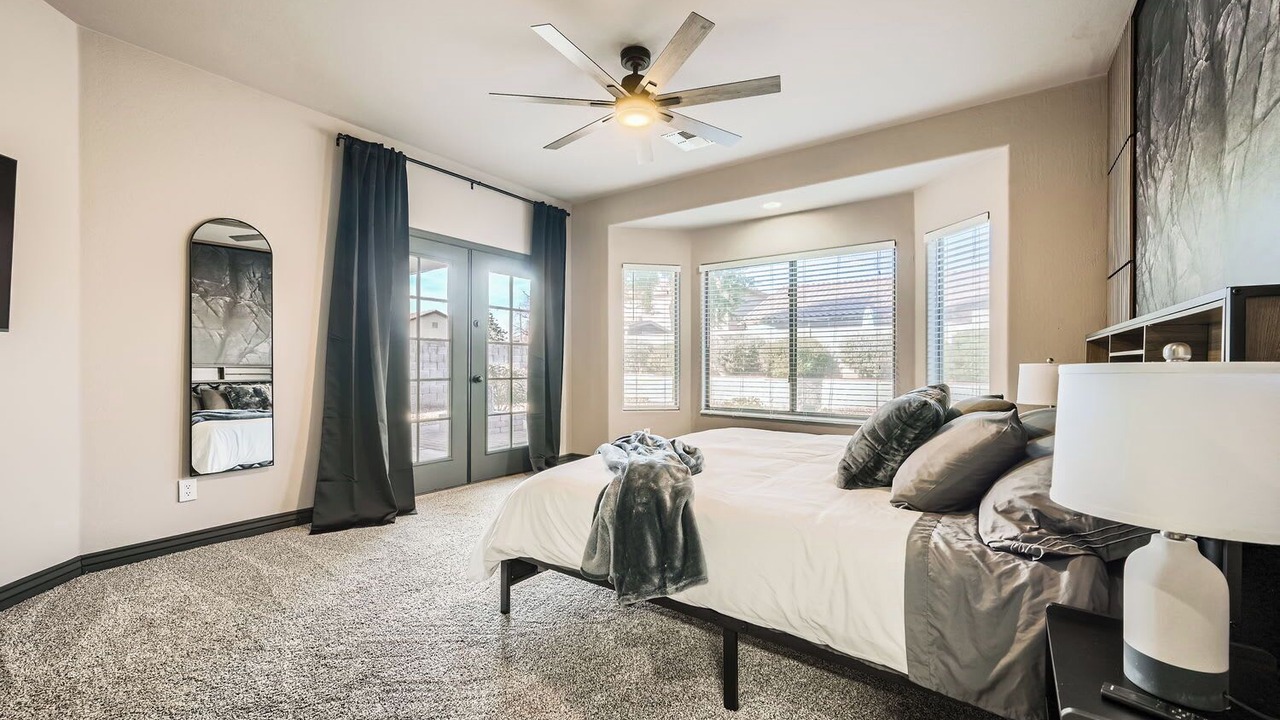 Photo of Bedroom in Avondale