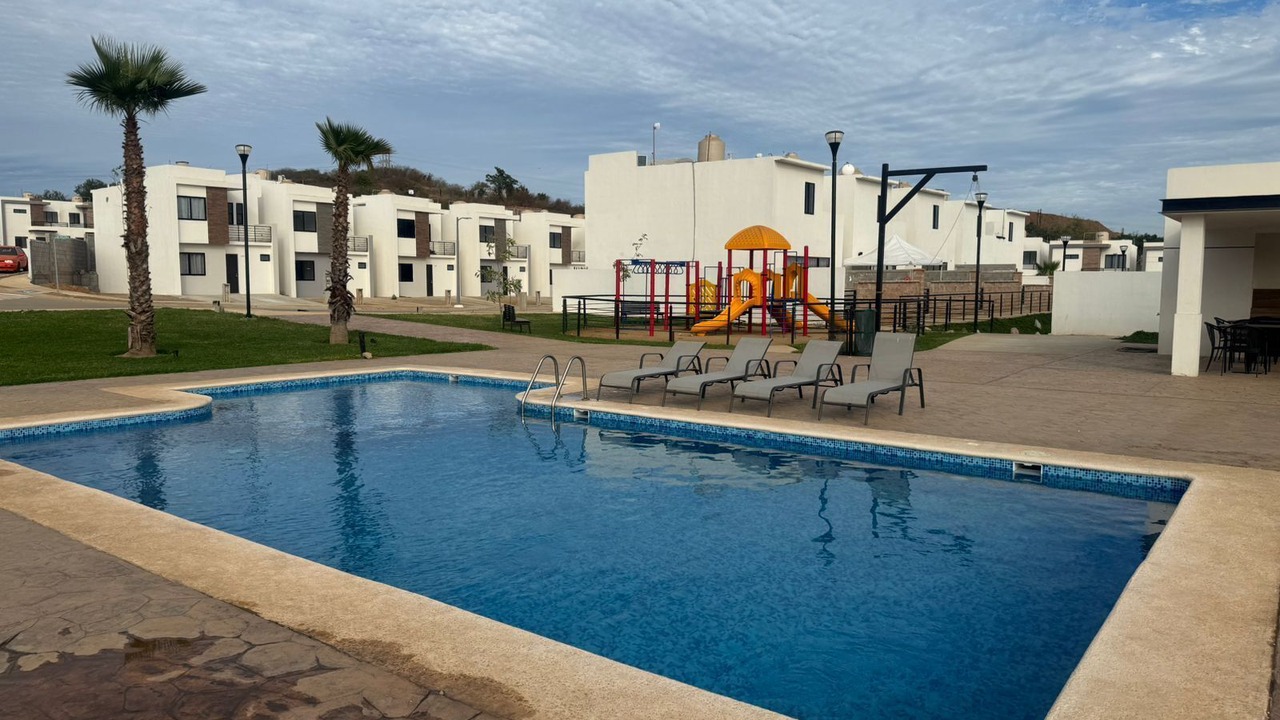Photo of Outdoor in Mazatlan