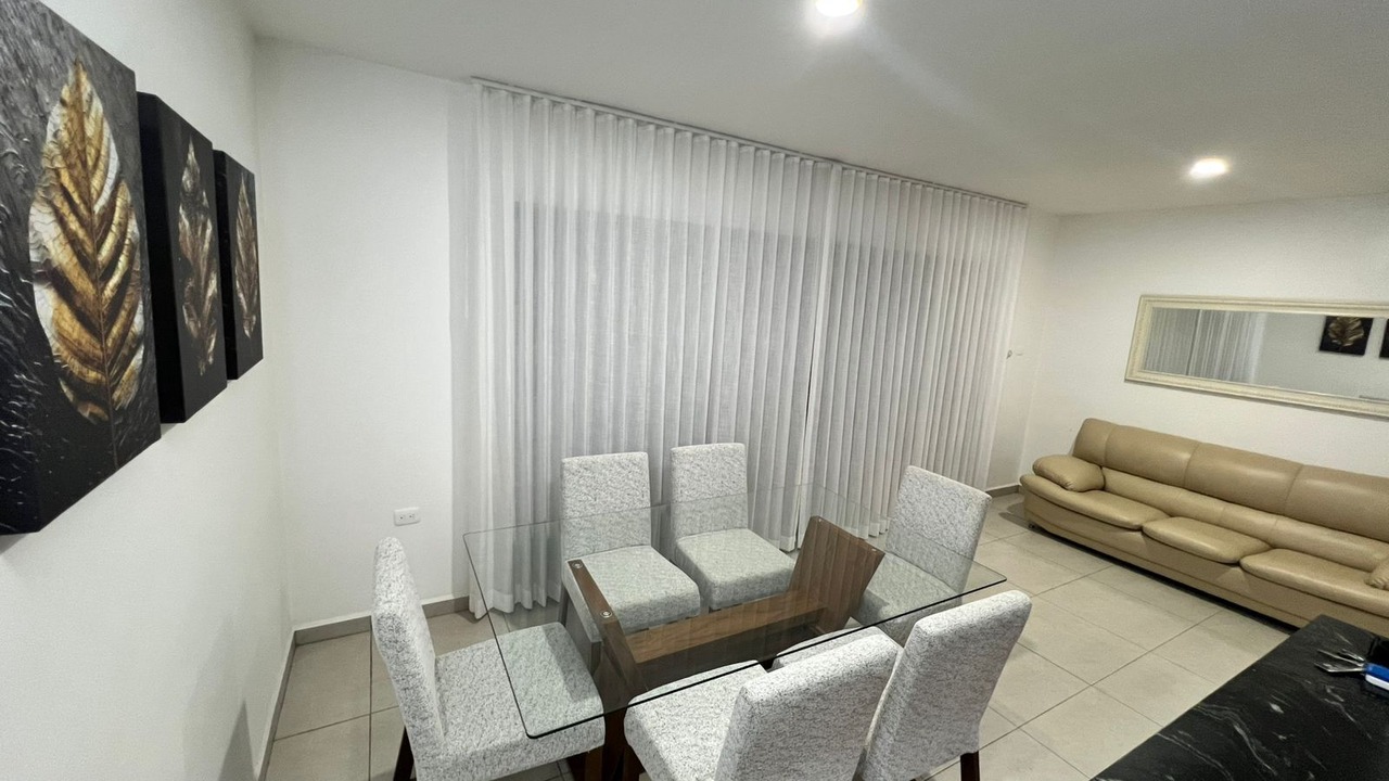 Photo of Livingroom in Mazatlan