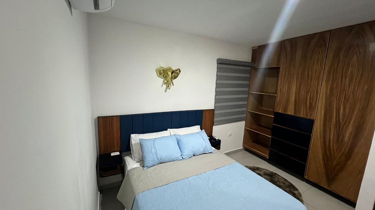 Photo of Bedroom in Mazatlan