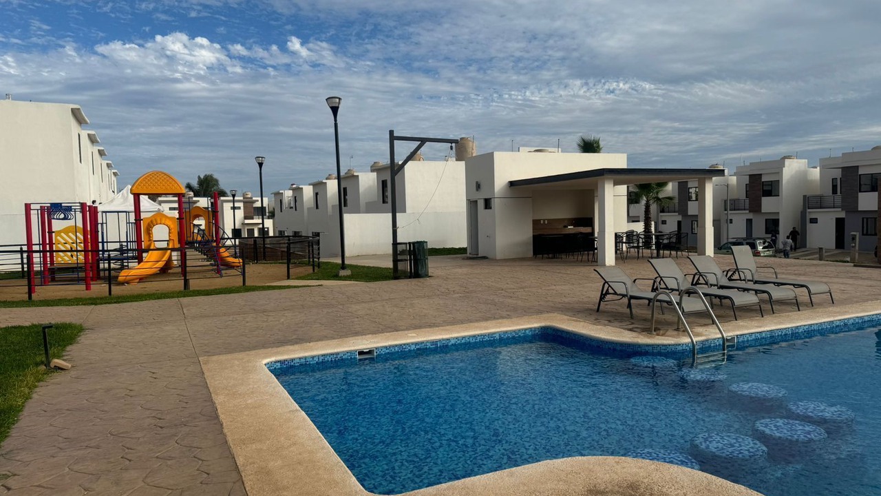 Photo of Outdoor in Mazatlan