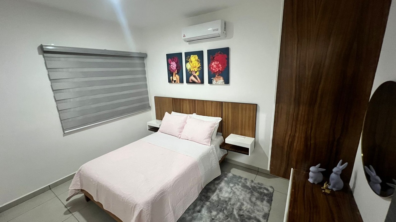 Photo of Bedroom in Mazatlan
