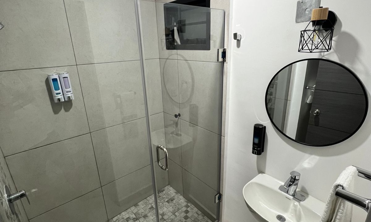 Photo of Bathroom in Mazatlan