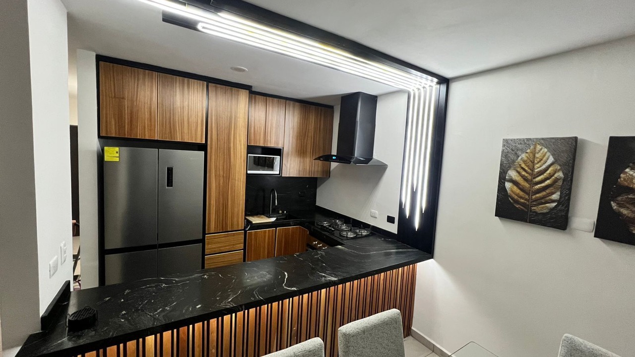 Photo of Kitchen in Mazatlan