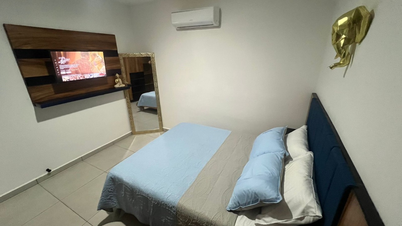 Photo of Bedroom in Mazatlan