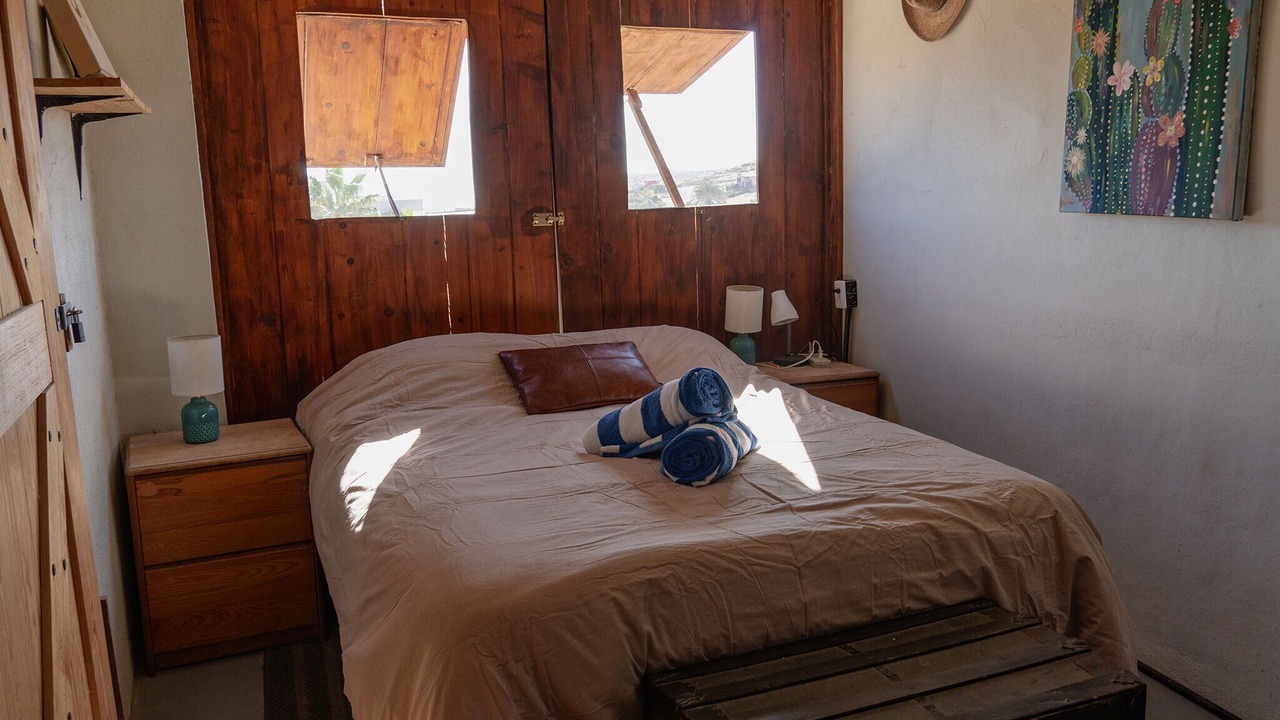 Photo of Bedroom in La Fortuna