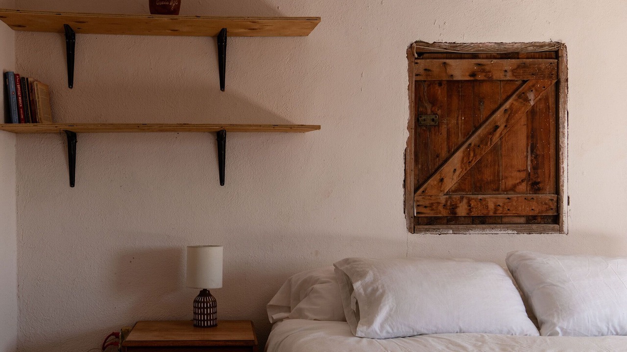 Photo of Bedroom in La Fortuna
