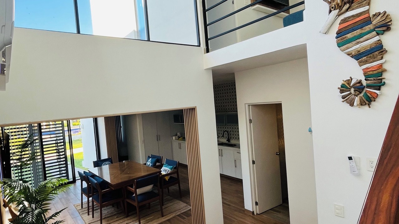 Photo of Livingroom in Puerto Vallarta