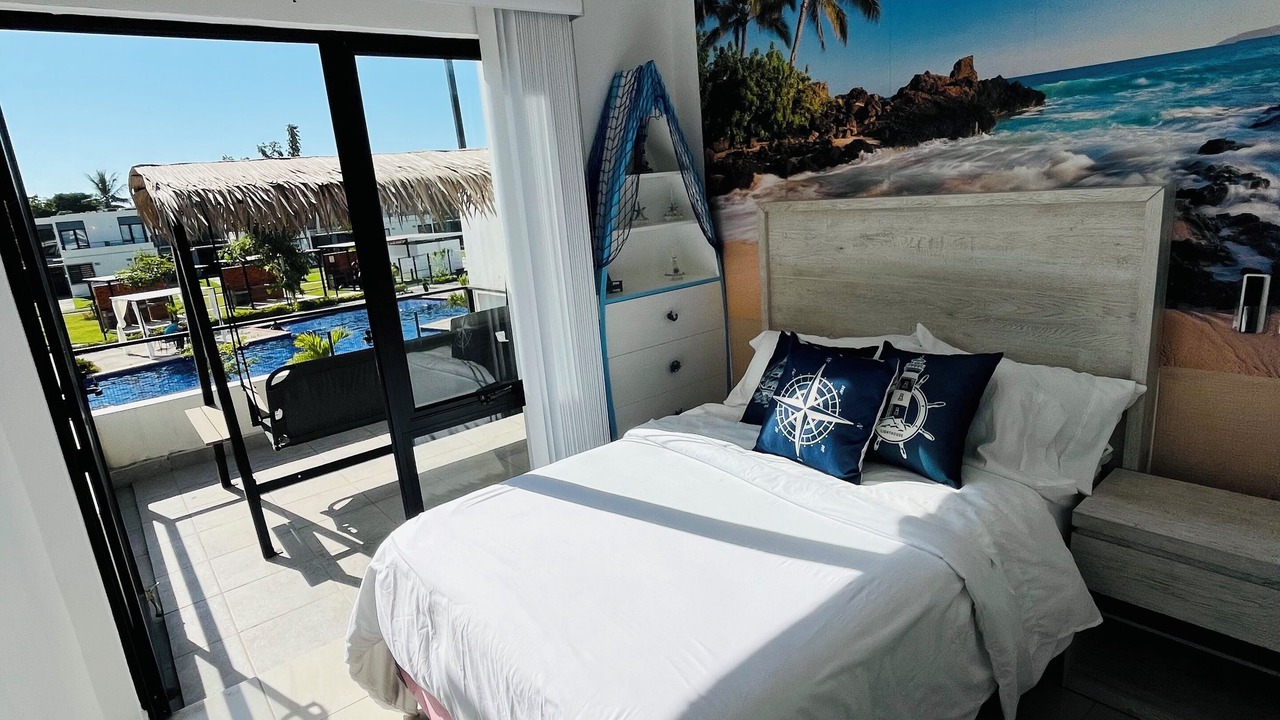 Photo of Bedroom in Puerto Vallarta