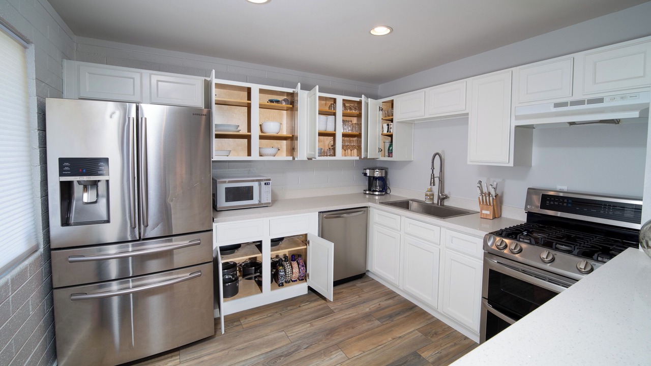 Photo of Kitchen in Camelback East