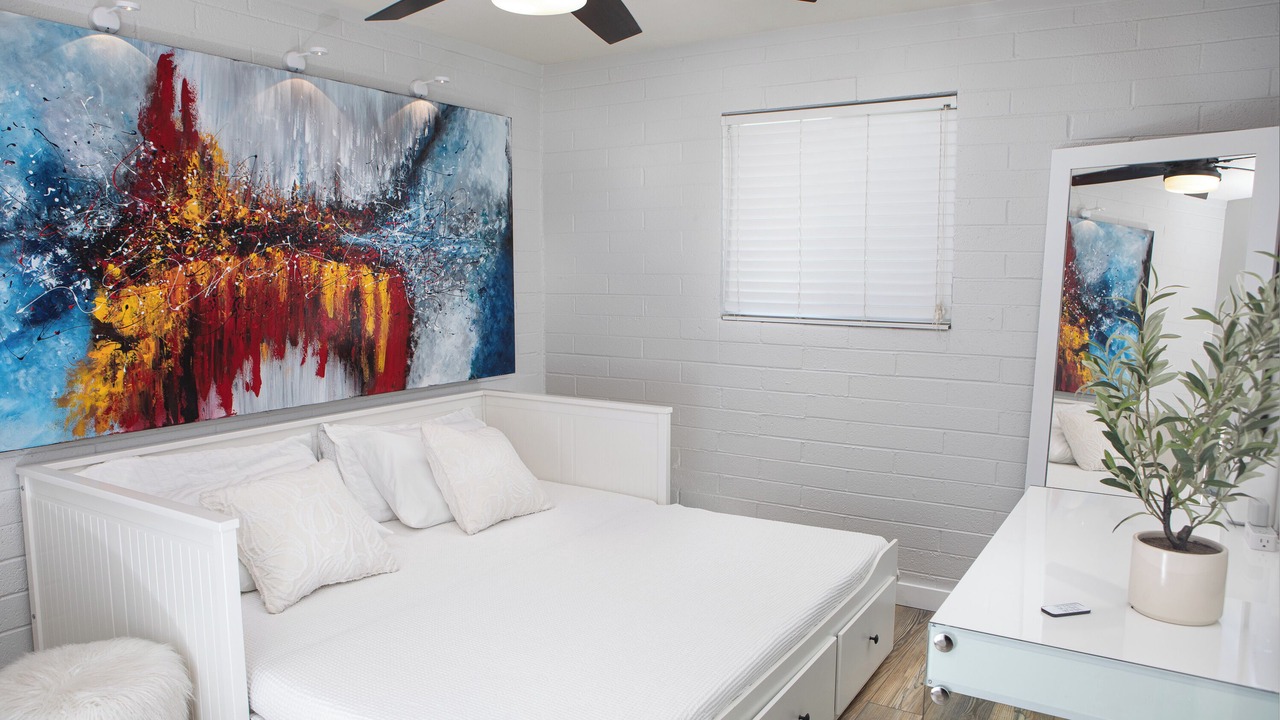 Photo of Bedroom in Camelback East