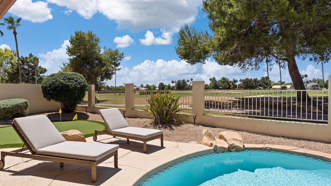 Photo of Outdoor in Arrowhead Ranch