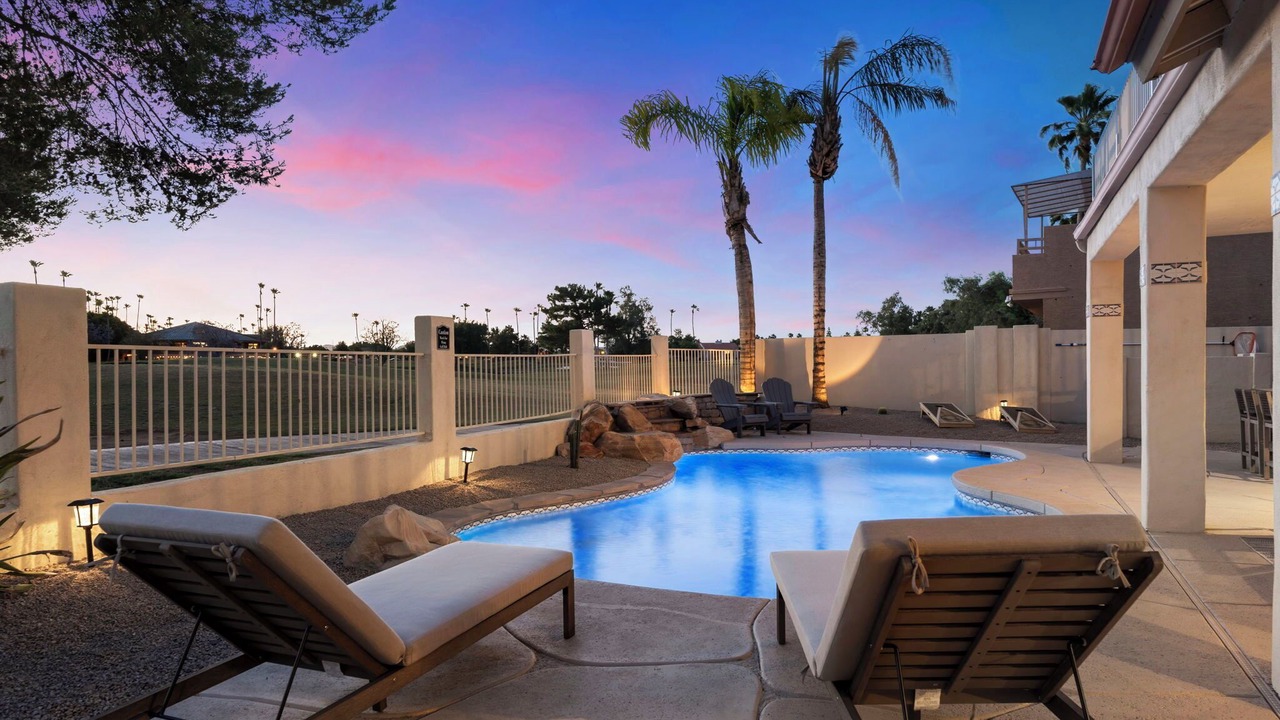 Photo of Outdoor in Arrowhead Ranch