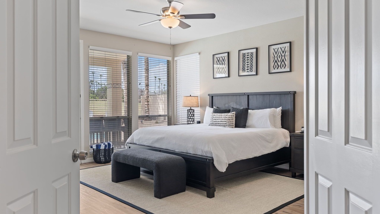Photo of Bedroom in Arrowhead Ranch