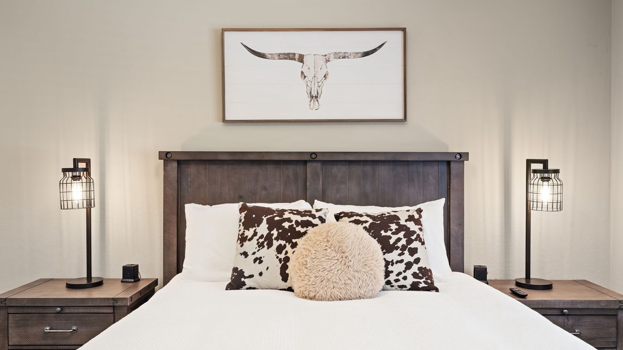 Photo of Bedroom in Arrowhead Ranch